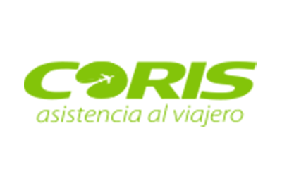 Coris Asistencia al Viajero